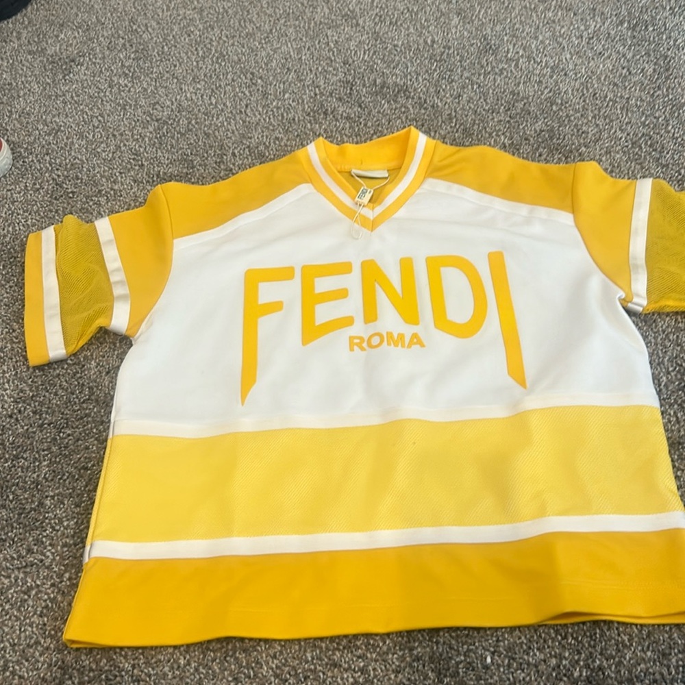 Worn Once